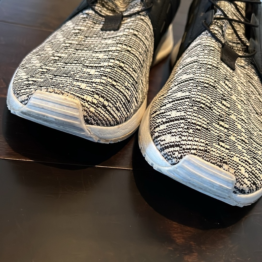 Adidas X PL Trainers 13 - Picture 6 of 10